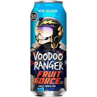  Voodoo Fruit Force