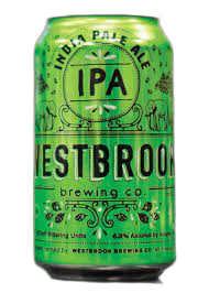 Westbrook IPA