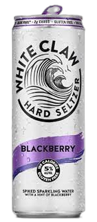 White Claw Blackberry