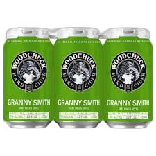 Woodchuck Hard Cider Granny Smith