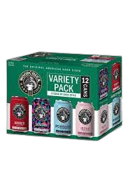Woodchuck Hard Cider Variety Pack