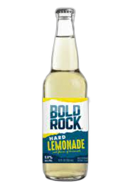 Bold Rock Hard Original Lemonade