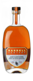 Barrell Vantage