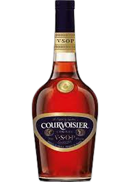 Courvoisier V.S.O.P