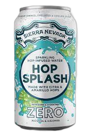 Sierra Nevada Hop Splash