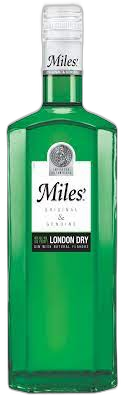 Miles Gin