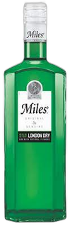 Miles Gin