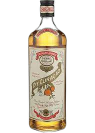 Pierre Ferrand Dry Curacao