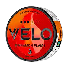 Velo Cinnamon