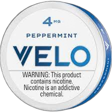 Velo Peppermint