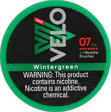 Velo Wintergreen