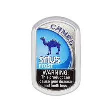 Camel Snus Frost