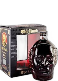 Old Monk "The Legend" Rum