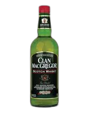 Clan Macgregor