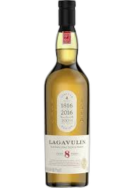 Lagavulin 8 Year