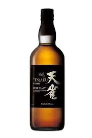 Tenjaku Whiskey Pure Malt