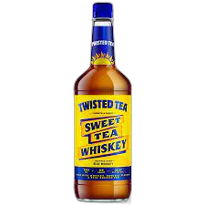 Twisted Tea Sweet Tea Whiskey