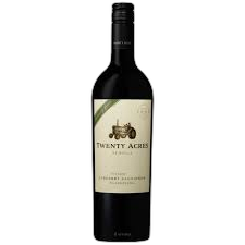 Twenty Acres Cabernet Sauvignon