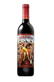Freakshow Cabernet Sauvignon