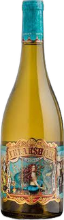 Freakshow Chardonnay
