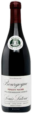 Maison Louis Latour Pinot Noir