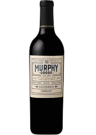 Murphy Goode Merlot