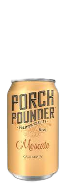Porch Pounder Moscato