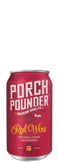 Porch Pounder Red Wine