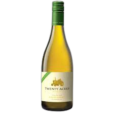 Twenty Acres Chardonnay
