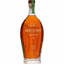 Angel's Envy Rye