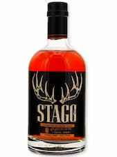 Stagg Jr Bourbon