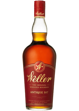 Weller Antique