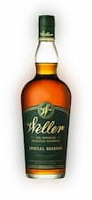 Weller Special Reserve