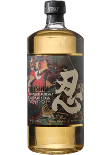 Shinobu Blended Whisky