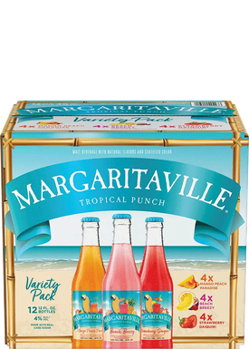 Margaritaville Tropical Punch