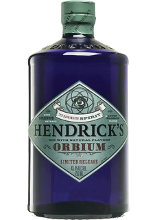 Hendrick's Orbium Gin