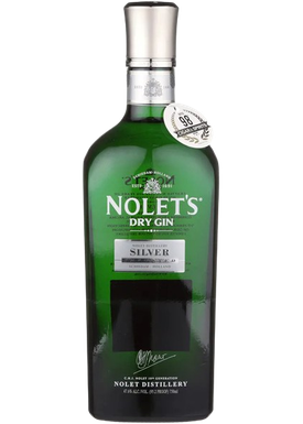 Nolet Silver Gin