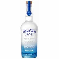 Blue Chair Bay White Rum