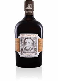 Diplomatico Mantuano