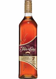 Flora de Cana 7 year