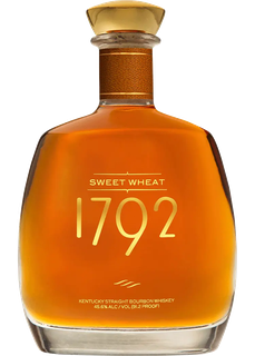1792 Sweet Wheat Bourbon
