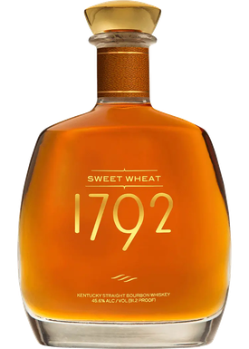 1792 Sweet Wheat Bourbon