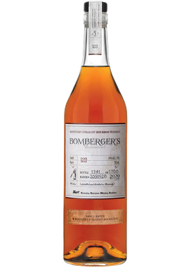 Bomberger's Declaration Bourbon