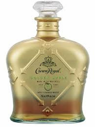 Crown Royal 23 Golden Apple