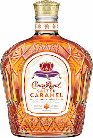 Crown Royal Salted Caramel