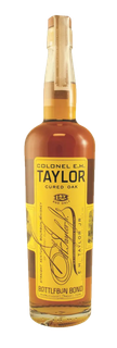 E.H. Taylor Jr. Single Barrel
