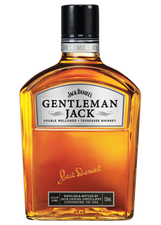 Gentleman Jack