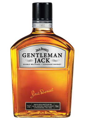 Gentleman Jack