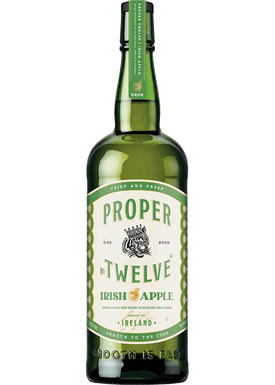 Proper Twelve Irish Apple 