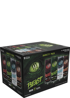 The Beast Unleashed Variety